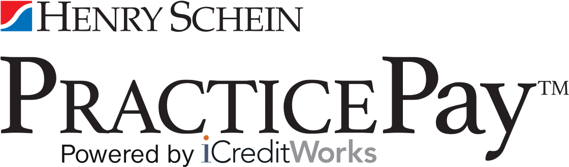 Henry Schein PracticePay - Powered by iCreditWorks